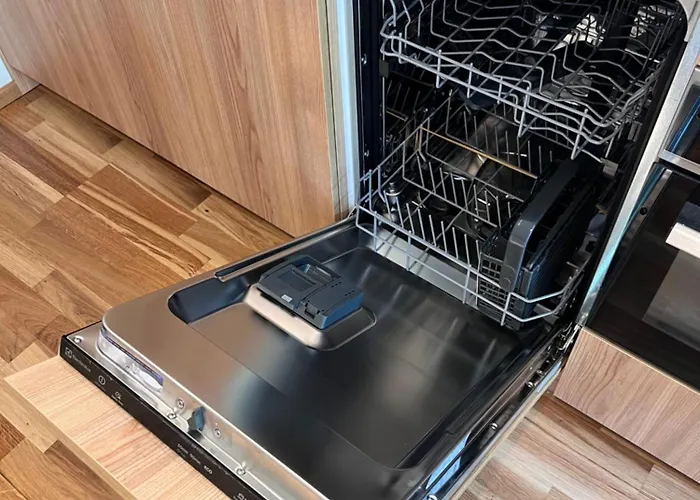 Апартаменты Cozy In Heermeyer