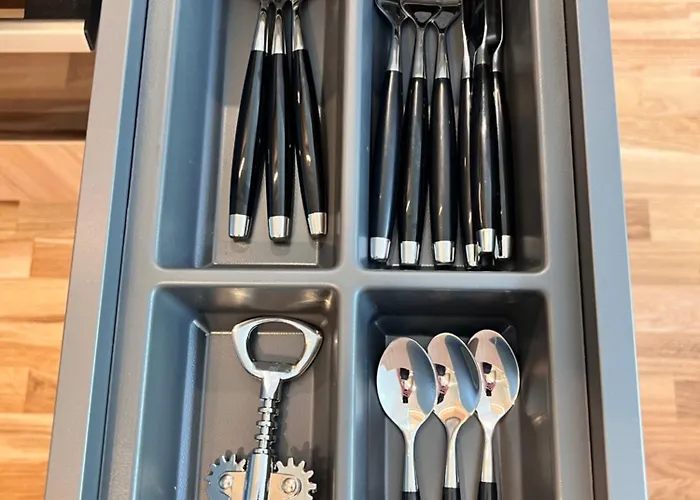 Апартаменты Cozy In Heermeyer Пярну