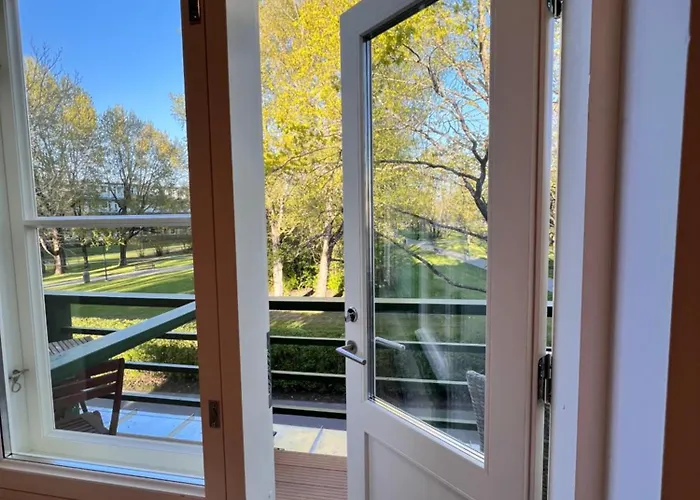 Cozy In Heermeyer Пярну