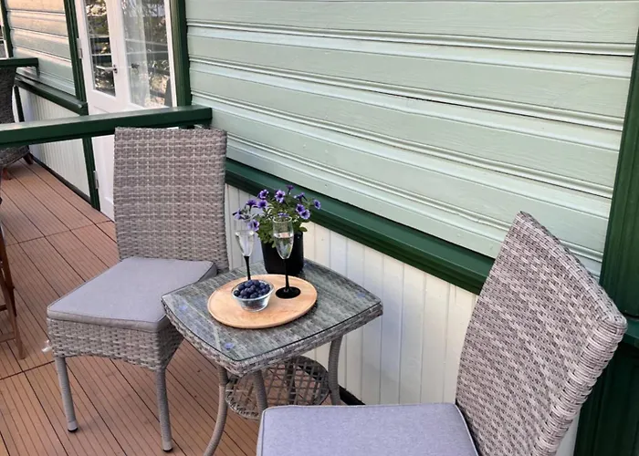 Cozy In Heermeyer Апартаменты