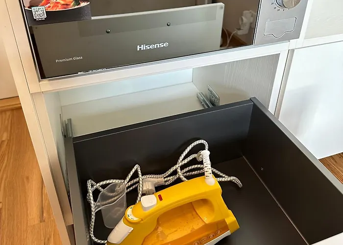 Апартаменты Cozy In Heermeyer