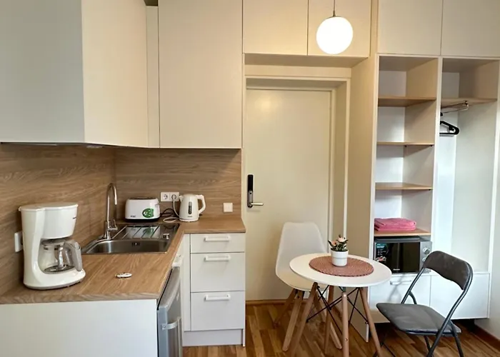 Cozy In Heermeyer * Пярну