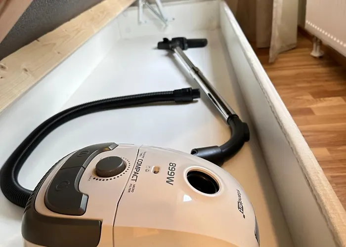 Cozy In Heermeyer Апартаменты