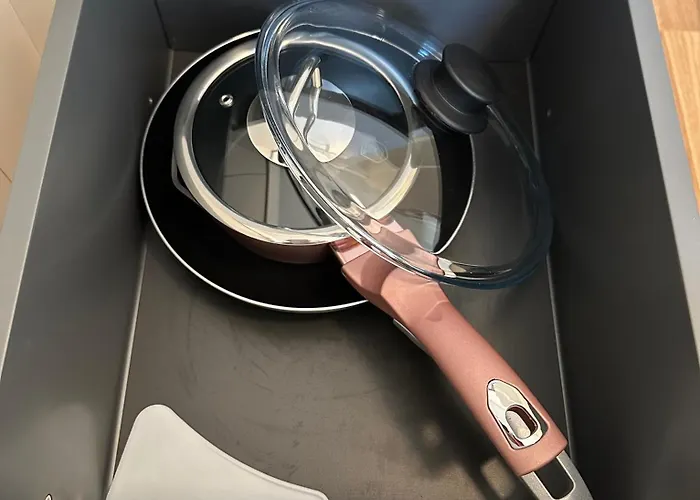 Cozy In Heermeyer Апартаменты *