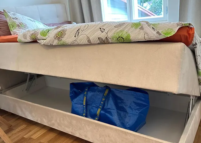 Cozy In Heermeyer Пярну