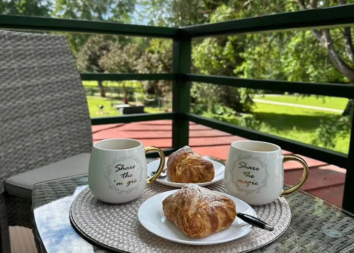 Cozy In Heermeyer * Пярну