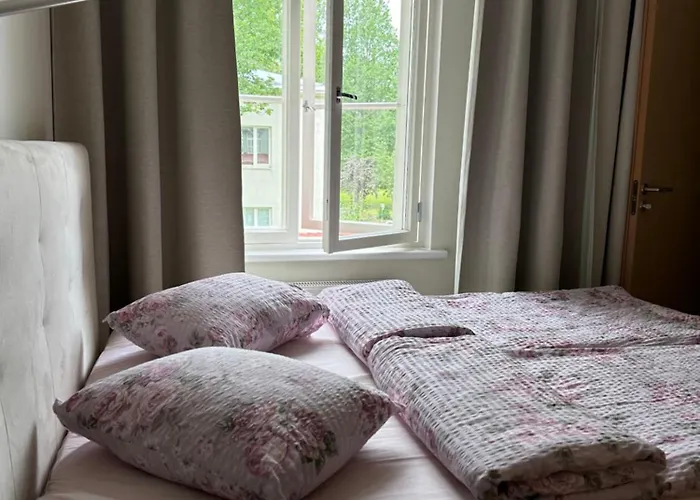 Апартаменты Cozy In Heermeyer