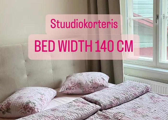 Cozy In Heermeyer * Пярну